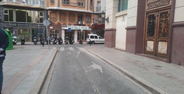 Luz verde a las obras de plataforma única en San Vicente, Eres de Santa Llucia y Portell de Granyana