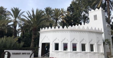 Elche celebra el Día Mundial del Turismo con actividades del 27 al 29 de septiembre