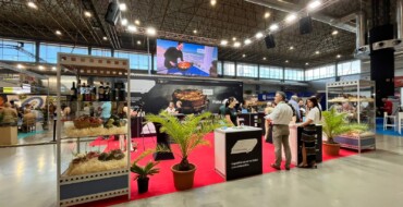 La oferta gastronómica de Elche y los productos del Camp d’Elx presentes en Alicante Gastronómica