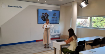Abierto el plazo de inscripción para la celebración del acto Bodas de Oro ‘50 años juntos’