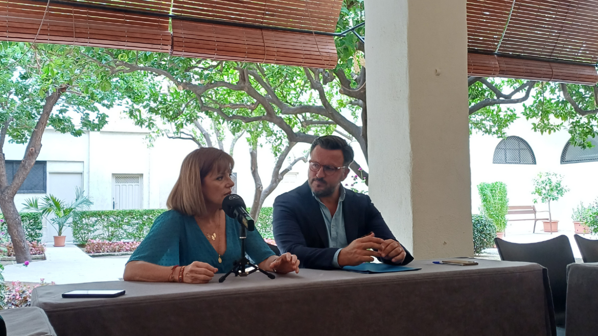 El govern municipal s’obri a l’escolta activa de la societat civil il·licitana