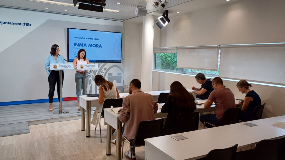 L’Ajuntament adjudica la construcció del nou CEIP Les Arrels per 6,6 milions d’euros