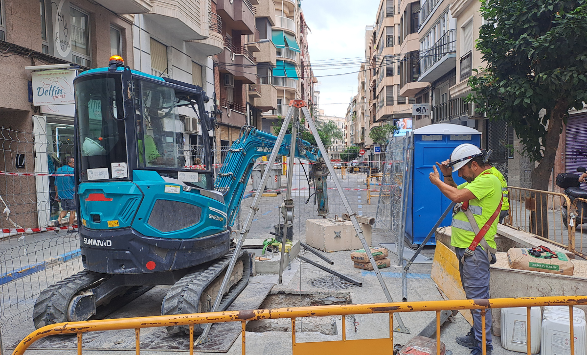 Obras Calle Camilo Flammarion (5)