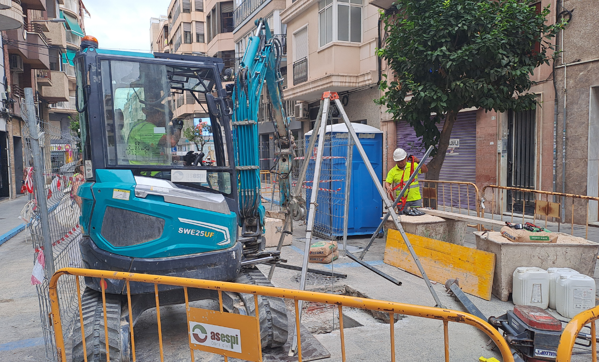 Obras Calle Camilo Flammarion (6)