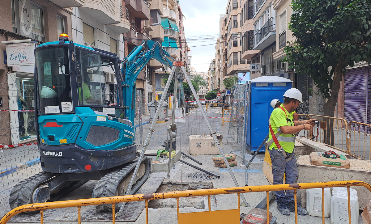 Obras Calle Camilo Flammarion (7)