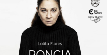 Comienza la nueva temporada del Gran Teatro con un musical y la llegada de Lolita Flores
