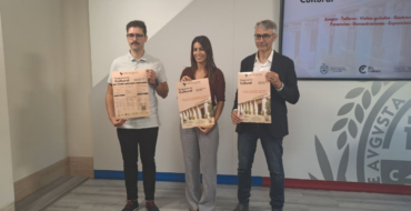 Más de una veintena de actividades conforman la programación de l’Hort de Pontos hasta el mes de enero