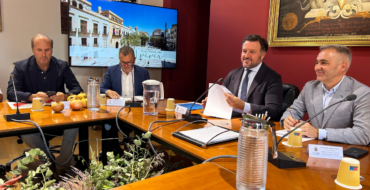 El Consell pedirá al Ministerio que autorice nuevos productos para luchar contra las plagas en la agricultura