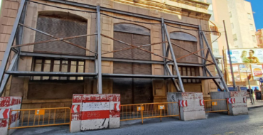 El Ayuntamiento formaliza la adquisición del edificio Nuevo Riegos el Progreso