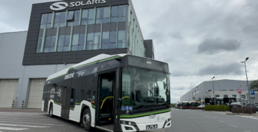 Viatjar en autobús serà gratuït per als menors de 15 anys a partir de l’1 de juliol