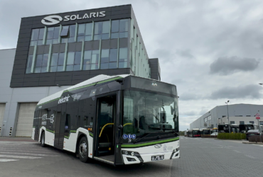 Viatjar en autobús serà gratuït per als menors de 15 anys a partir de l’1 de juliol