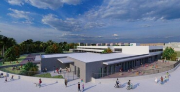Las obras del nuevo CEIP Les Arrels comenzarán en el mes de noviembre