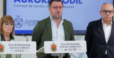 El Ayuntamiento amortigua la subida de la tasa de basura impuesta por el Gobierno de España