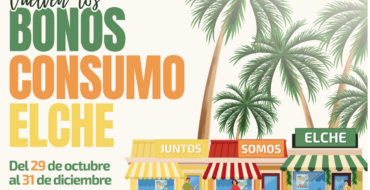 Abre el plazo de inscripción a los bonos consumo para comercios y consumidores