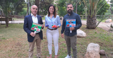 Elche lanza una campaña para concienciar sobre la recogida de excrementos de mascotas