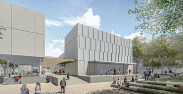 El Ayuntamiento prevé comenzar las obras del espacio sociocultural de Jayton el próximo verano