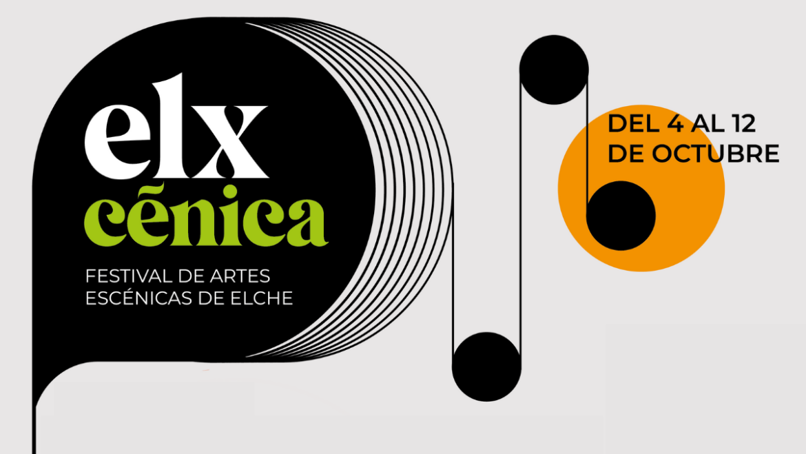 Continúan las representaciones de la I edición de Elxcénica en las calles de Elche durante el fin de semana