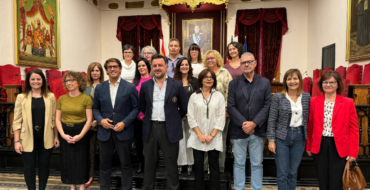 El procés d’estabilització continua amb la presa de possessió de 45 nous funcionaris