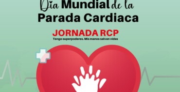 Elche celebra una jornada sobre RCP para formar a los ilicitanos en materia de primeros auxilios