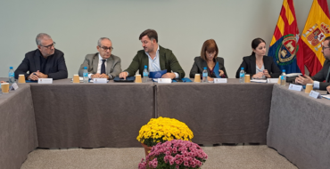 El nou transport a pedanies connectarà el camp amb la ciutat a través de 10 línies i 15 autobusos