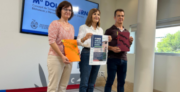 Elche celebra el Día de las Bibliotecas con la II Jornada de Puertas Abiertas