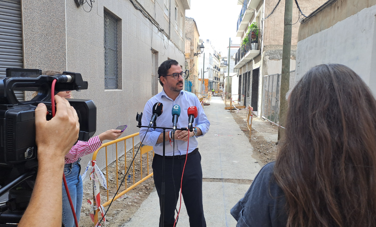 Obras Raval