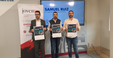 El Centro de Congresos acoge la I Edición del congreso PYMELCHE Oasis de Inversión