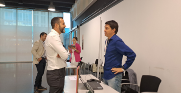 Éxito de la I edición del PalmeraTech con 400 asistentes