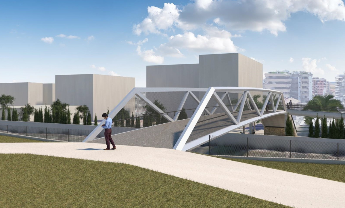 Pasarela de Altabix (2)