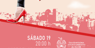 El Hort del Xocolater acoge este sábado la pasarela Elche Fashion Shoes