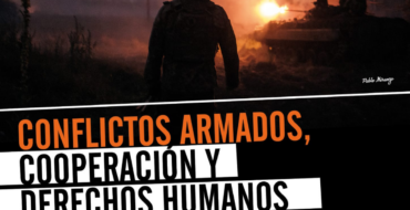 Elche acoge unas jornadas para reflexionar sobre el contexto, causas y consecuencias de conflictos armados en el mundo