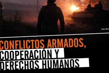 Elche acoge unas jornadas para reflexionar sobre el contexto, causas y consecuencias de conflictos armados en el mundo