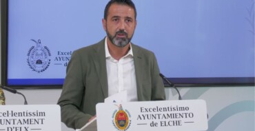 El 14 de octubre comienza la semana del calzado ilicitana