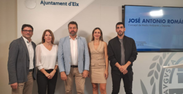 El Centro de Congresos acoge la 3º edición del Congreso de Economía Circular