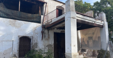 La rehabilitación integral de la Casa de la Virgen y su entorno comenzará antes de las fiestas de la Venida