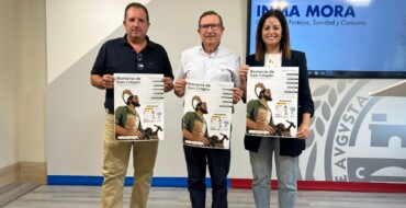 Elche celebra las fiestas en honor a San Crispín del 14 al 20 de octubre