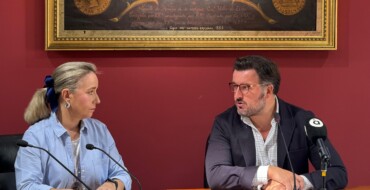 El Ayuntamiento se implica activamente en completar la rehabilitación integral de San Antón