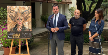 La XXIX edición del Festival Medieval llega a Elche del 19 de octubre al 1 de noviembre