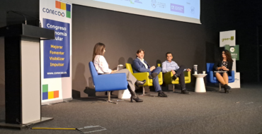 Elche apuesta por la economía circular en el III Congreso CONECOO