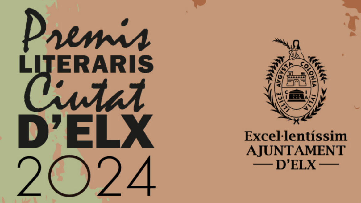 L’il·licità José Antonio Quesada guanya el Premi de Narrativa ‘Antoni Bru’