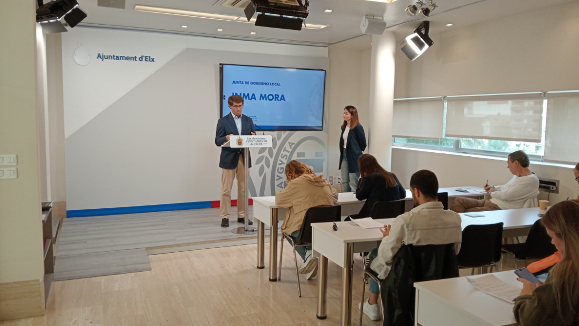 L’Ajuntament aprova l’adequació de 4 parades d’autobús en el nucli urbà