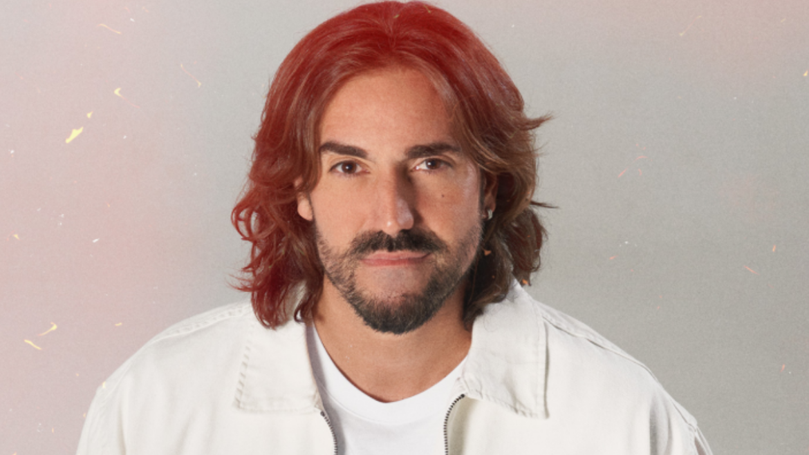 El músic Andrés Suárez arriba al Gran Teatre amb el seu últim treball ‘Viaje de Ida y Vuelta’