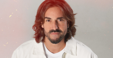 El músico Andrés Suárez llega al Gran Teatro con su último trabajo ‘Viaje de Ida y Vuelta’