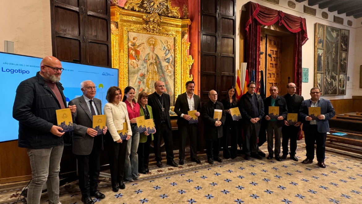 Cultura, teatre, música i exposicions internacionals per a celebrar l’Any Jubilar a Elx