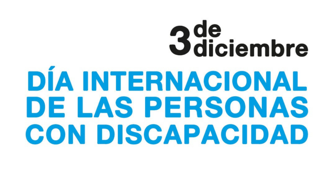 Elche celebra la Semana de la Discapacidad del 26 de noviembre al 3 de diciembre
