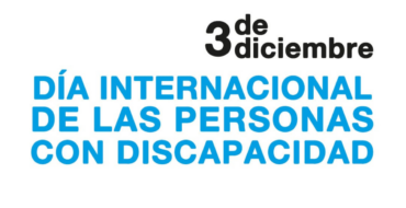 Elche celebra la Semana de la Discapacidad del 26 de noviembre al 3 de diciembre