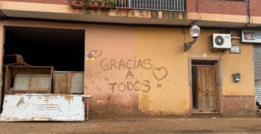 Elche envía 150 toneladas más de ayuda a los pueblos de Valencia afectados por la DANA