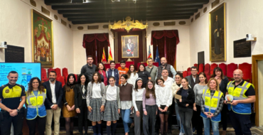Elche celebra el Día Internacional de la Ciudad Educadora