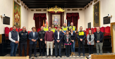 Elche conmemora el Día Mundial en Recuerdo a las Víctimas de Accidentes de Tráfico