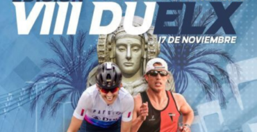 Elx celebra el VII Duatló Cross CTB ‘Ciutat d’Elx’ el 17 de novembre